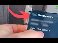 I REGRET using Pay with GasBuddy card