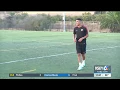 Lompoc soccer defender Julian Araujo signs with LA Galaxy II