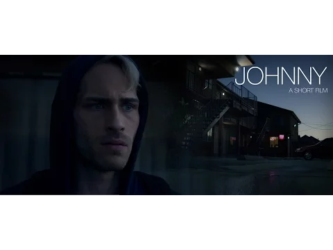 JOHNNY - A Short Film (Official Trailer)