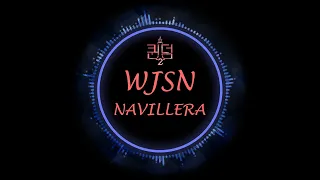 Download WJSN (우주소녀) - Navillera (Inst.) MP3