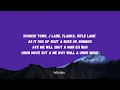 Skeng - Pam Pam | Bobby Lane Project (Lyrics)