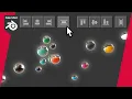 How to align and distribute objects in Blender 4 5 in one click or two