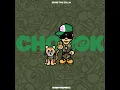Legendary (feat. Sik-K) - ZENE THE ZILLA