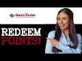 How To Use Harris Teeter Fuel Points 2025