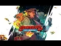 Video di Streets of Rage 4 - Reveal Trailer