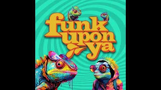 Funkuponya - I Love Craigslist