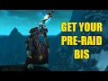 WotLK Classic Pre-Raid Gearing and Rep Guide Warmane s Frostmourne server