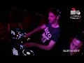 Lagu Marticos V - 75 min set - De DJ Draait Door - Worm