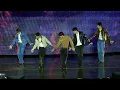 251214 엑소 EXO - History _ 엑소 팬미팅 EXO'verse 4K