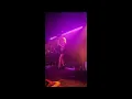 Heaven Maude Latour Live London