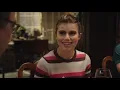 Nicky s New Job Prospects 10x3 Reagan Family Dinner Scene