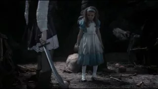 millie bobby brown once upon a time in wonderland full cut