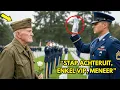 Download Lagu Ze blokkeerden de oude man bij de begrafenis van een generaal — tot een 4 stergeneraal alles stopte