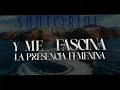 La Ventaja - Santorini (Lyric Video)