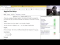 APPLE DIVISION CSES PROBLEM SET SOLUTION