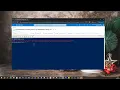 NASA Training - Creating Azure SQL Databases Using PowerShell