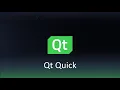 How to create custom QML components