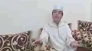 ايام زمان محمد امركشي دندنها