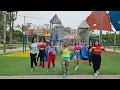 Download Lagu pasoori x calm down   zumba coro by orit eldabah