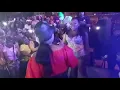 Paige & Makhadzi Performing Ghanama Zulu Version