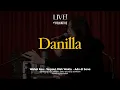 Download Lagu Danilla Acoustic Session | Live! at Folkative