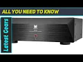 Immersive Powerhouse Monolith M3100X Home Theater Amplifier Review
