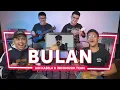 Download Lagu Bulan - Radja Band Ft. IndomusikTeam #PETIK