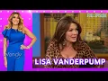 Lisa Vanderpump Norma Kamali The Wendy Williams Show FULL EPISODE 13