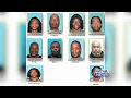 Major meth operation dismantled in Lowndes County arrests made