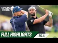 FULL HIGHLIGHTS LIV Golf South Africa Final Round 2026