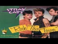 Stray Cats - Rock This Town