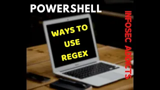 Powershell Tutorial The Ultimate Guide to Ways To Use Regex
