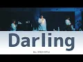 Mrs. GREEN APPLE - ダーリン (Darling) [Lyric/Lirik dan Terjemahan Indonesia]