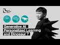Personalized Learning with AI