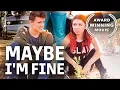 Maybe I m Fine Isabella Blake-Thomas
