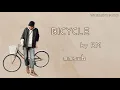 Download Lagu BICYCLE - RM (mmsub)