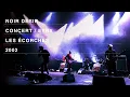 Download Lagu Noir Désir - Les écorchés (Live officiel « Comme elle vient » - Evry 2002)