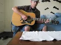 You're Gonna Leave - Stephen Marley (cover)