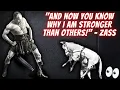 Download Lagu Alexander Zass, the Amazing Isometric Samson