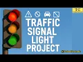 Download Lagu Traffic Signal Light with Arduino: Simple DIY Electronics Project