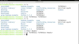 Linux Tutorial Series - 35