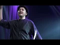 Download Lagu Tulus - Manusia Kuat (Live at PLAYLIST LIVE FESTIVAL 2019)