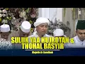 Download Lagu Suluk Ya Hujrotan \u0026 Tohal Basyir - Majelis Ar Raudhah