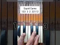 Download Lagu Squid Game (Harmonium Tutorial)