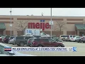 Shipt Meijer team members at 3 stores test positive for COVID-19
