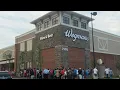 A TOUR TO WEGMANS STORE ALEXANDRIA VA USA