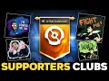 TI10 - Introducing Supporters Clubs