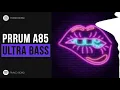 💋 PRRUM A85 (ULTRA BASS) || FRANCO GIORGI. [Perreo Rkt] 💋