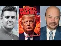 Martin Armstrong: Trump Taking Us Into World War III