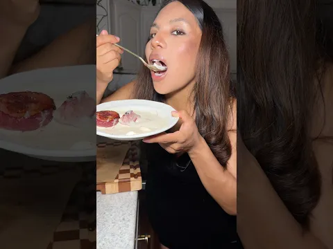 cumpliendo antojos estando 100 meses de embarazo